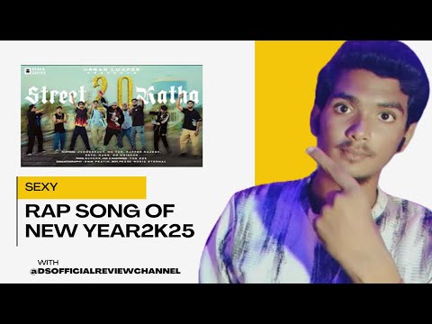 Street Katha 2.0 | Odisha Rap Cypher| New Year Best Rap Song @rapperrajeshrealr