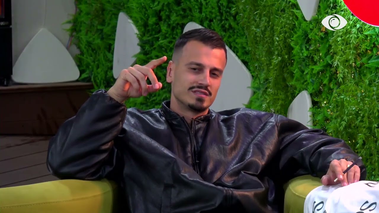 “I ke vënë vizën vetes”/ Mateo bisedon me Rogertin: Miri duhet të arsyetojë…