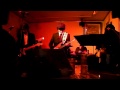 The Dockerys　"Georgia On My Mind"