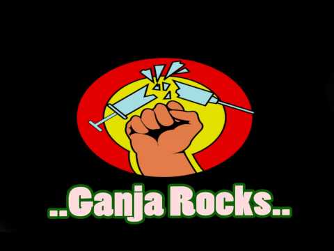 Ganja Rocks - Na xeis to nou sou