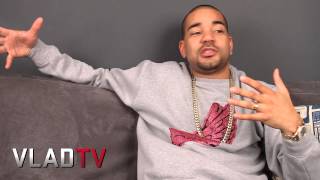 DJ Envy Opens Up About Power105/ Hot 97 Beef