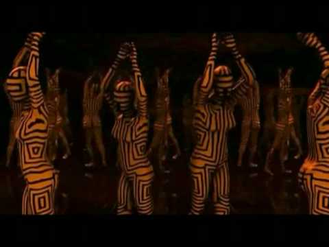 Black Eyed Peas - Boom Boom Pow (Saskrotch Remix)