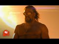 The Fall Guy 2024 HILARIOUS Jason Momoa Cameo Scene Movieclips