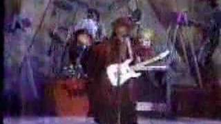 Jesse Johnson - Be Your Man