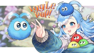 【Iggle Pop!】AYO SELAMATKAN PARA IGGLES TAK BERSALAH DARI KEJAHATAN ZOOGS!