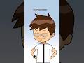 Ben 10 Inches