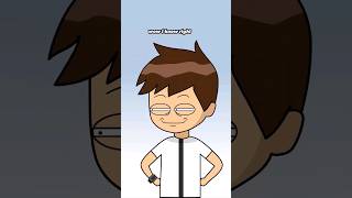 Ben 10 Inches 😈👀