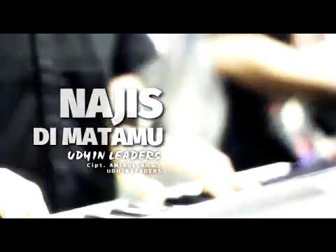 Album trbaru Udhin Leaders..Najis di matamu(Nasional Na'jisikka'..)...Cipt.Amirullah Mansyur,Udhin L