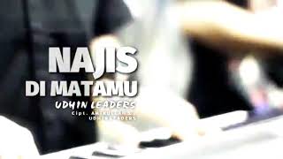 Download lagu Album trbaru Udhin Leaders..Najis di matamu(Nasional Na'jisikka'..)...Cipt.Amirullah Mansyur,Udhin L mp3