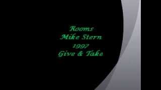 Mike Stern - Rooms