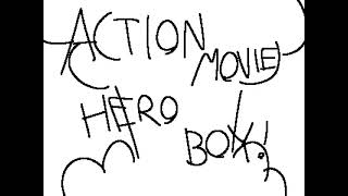 Lemon Demon - Action Movie Hero Boy - Animation
