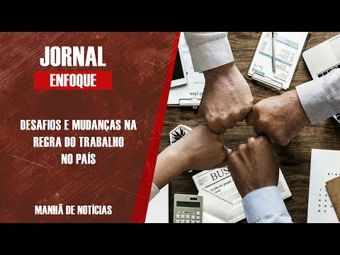 Sindicalistas analisam os novos desafios do trabalho no País