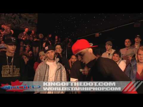 Step Easy vs Tysonic