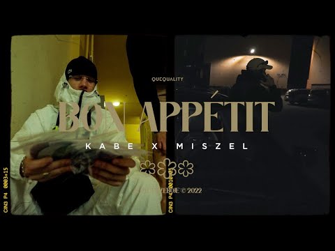 Video thumbnail for Bon Appétit