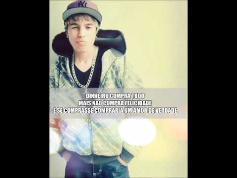 LYNKON MARTINELLY - NOSSOS LAÇOS ♫