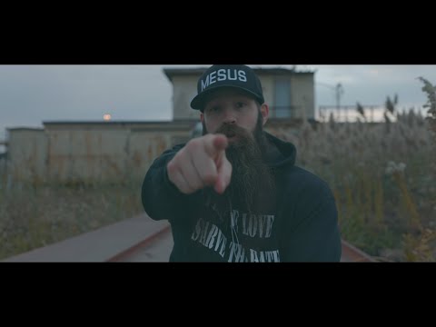 MESUS - Go Get It (Official Music Video)