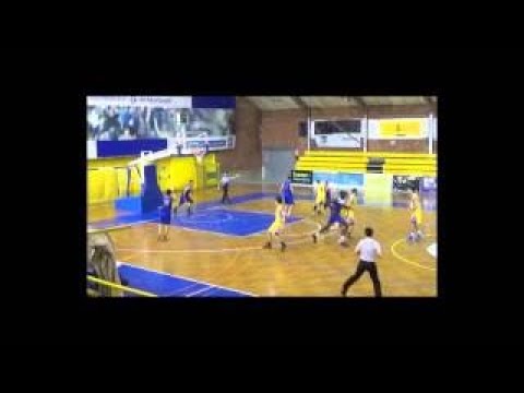 EBA CB JDA12 ANDORRA ARACENA