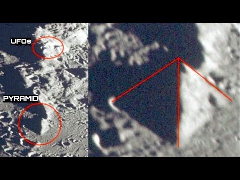 This is why we CAN’T Go Back To The Moon