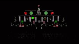 Must Be Santa (Brave Combo) - xLights Sequence - Sequence Forge