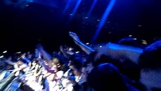 Kolera - Sen Nasıl Bir İnsansın 2012 BGM Konseri ( Hd Kalite )