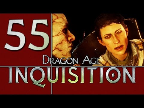 Dragon Age: Inquisition [ITA 60FPS] - #55 - Cercatori di Verità