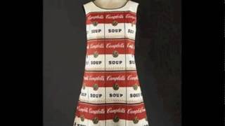 SoulWax   E Talking Andy Warhol Video