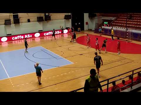 MRK Požarevac -  RK Rudar Kostolac