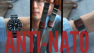 I Made the MOST HATED Watch Product