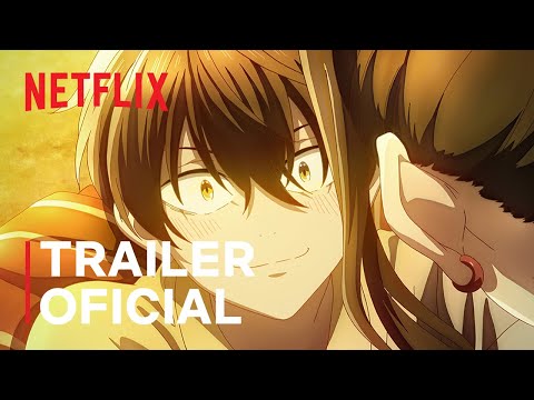 Trailer de Sparks of Tomorrow (2026)