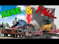 The Rise Fall Of Cool Props Thomas Line