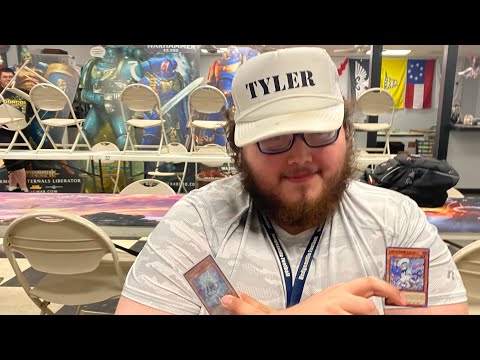 Top 4 Evil Twin Spright deck profile Ft Tyler Smith