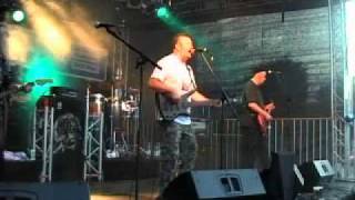 preview picture of video 'FRANZ K. - Witten Open Air - 17.07.2010 - Bock auf Rock'