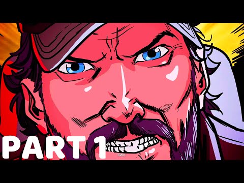 FAR CRY 5 LOST ON MARS Walkthrough Gameplay Part 1 - INTRO (DLC)