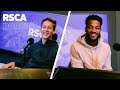 RSCA Podcast #9 - Hannes Delcroix & Yari Verschaeren over de jeugdopleiding van paars-wit.