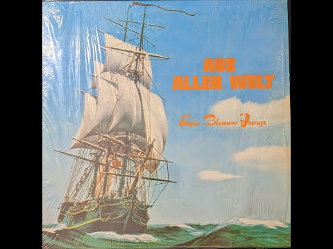 Die Blauen Jungs – Aus Aller Welt