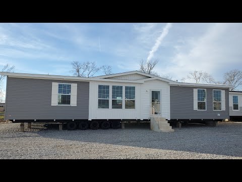 Brand New Home - The Riverview by Franklin Homes