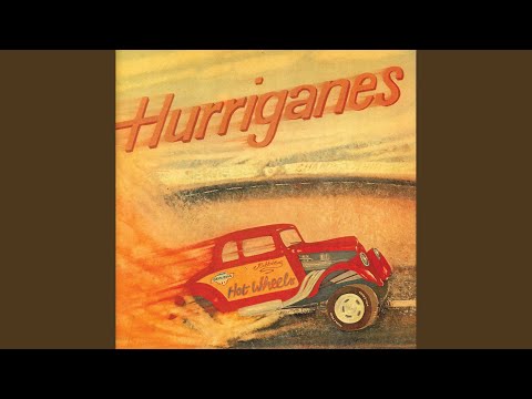 Bad Baby - Hurriganes
