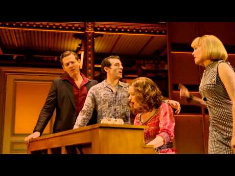 Song Clip: You've Got a Friend | BEAUTIFUL - THE CAROLE KING MUSICAL
