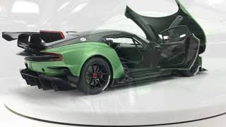 AUTOart Aston Martin Vulcan