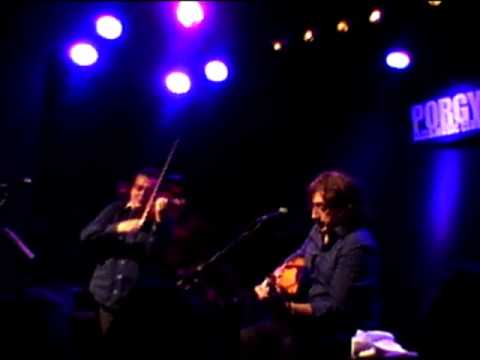 Toninho Horta & Rudi Berger " 20 Years Live"