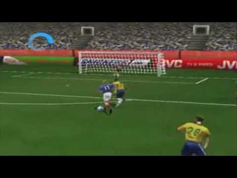 Coupe du Monde 98 Nintendo 64