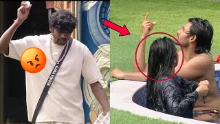 Download lagu Kamrudin - ஐ முட்டையால் அடிக்க எகிறிய Vinoth😡💢 | Bigg boss season 9 tamil mp3