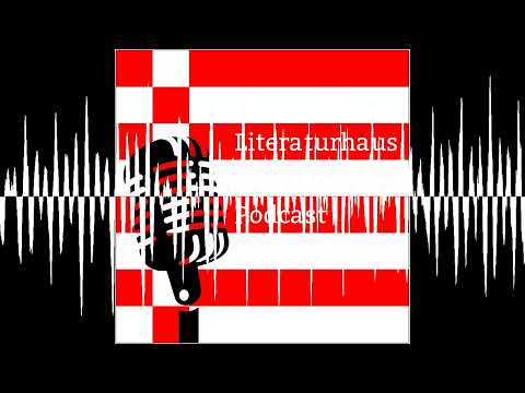 #35 Mawil: „Ich liebe Alltagsanekdoten“ - Literaturhaus-Podcast