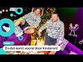 637.379 euro opgehaald met korte broeken-actie