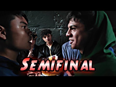 JAZZ vs HERMES - SEMIFINAL TORNEO DE ANIVERSARIO U1F