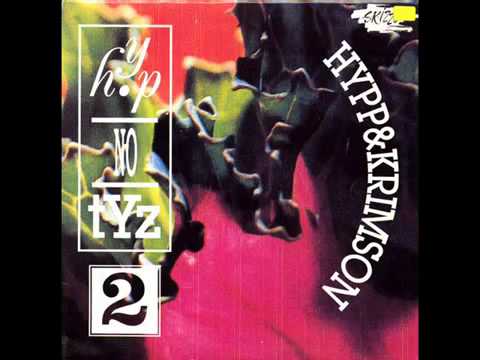 Hypp & Krimson - Torsion