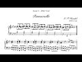 Suite in G Minor, HWV 432 - 6. Passacaglia by George Frideric Handel