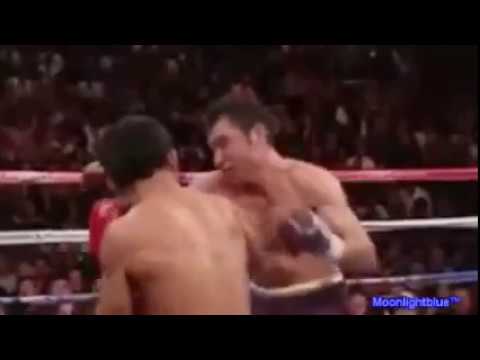 The Most Brutal Video of Manny Pacquiao : Maximum Destruction