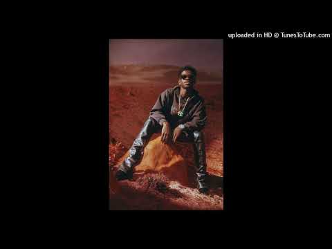 (FREE) Lil Nas X 24kGoldn Montero Guitar Type Beat - "Rocky"