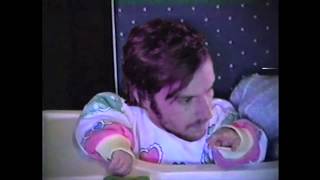 "Babyhead" - Diarrhea Planet (Official Music Video)